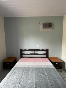 Casa de praia Mariscal