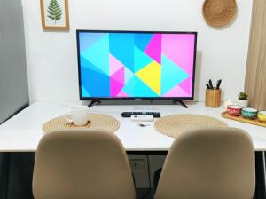 MOA - Aseana Pasay Condo