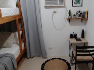 Mall of Asia Accommodation