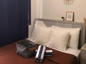 Mall of Asia Accommodation