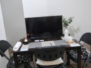 Mall of Asia - Pasay Condo