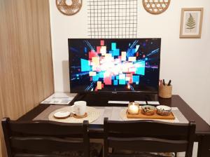 Mall of Asia - Aseana Residences SHORE APARTMENTS