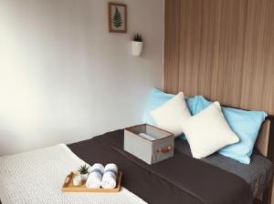 Mall of Asia - Aseana Residences SHORE APARTMENTS