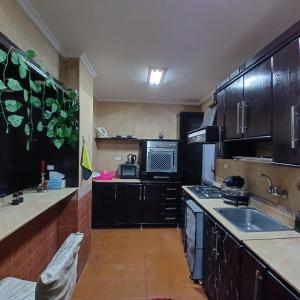 Deluxe Three-Bedroom Apartment - Near Medical Center