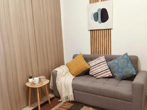 Mall of Asia - Aseana - Walking Distance to Mall