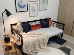 Mall of Asia - Aseana - Walking Distance to Mall