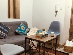 Mall of Asia - Aseana - Walking Distance to Mall