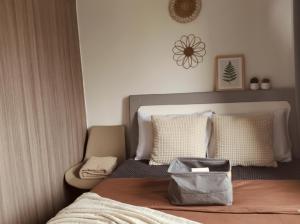 Mall of Asia - Aseana - Walking Distance to Mall