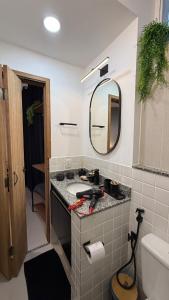 Comfort with Style in the Heart of Glória for 4 people!