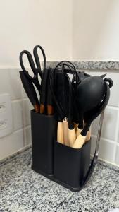 Comfort with Style in the Heart of Glória for 4 people!