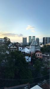 Comfort with Style in the Heart of Glória for 4 people!