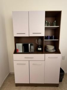 Las Flores en Quinta La Chata