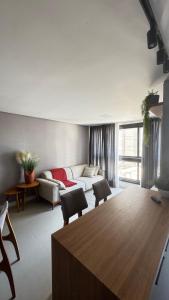 Edifício Freedom - Apartamento com 2 Quartos