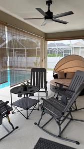 Relaxing Cape Coral Retreat