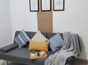 Mall of Asia - Aseana Nice and Cheap Apartment