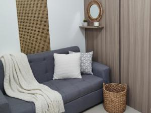 Mall of Asia - Aseana Nice and Cheap Apartment