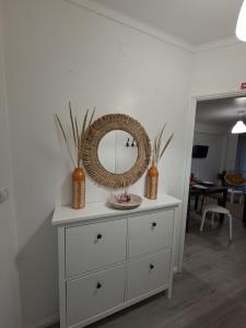 Afife Beach Apartment