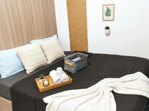 Mall of Asia - Aseana Super Cheap Accommodation