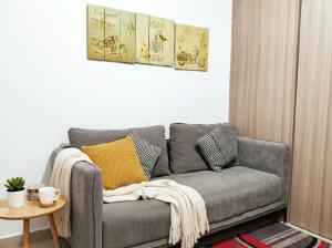 Mall of Asia - Aseana Super Cheap Accommodation