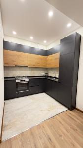 Blox Avlabari Apartment