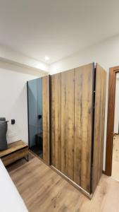 Tbilisi One Bedroom Room