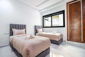 LEtincelle 2 chambres à deux pas de la Gare