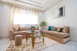 LEtincelle 2 chambres à deux pas de la Gare