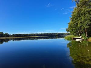 Lake House Szteklin