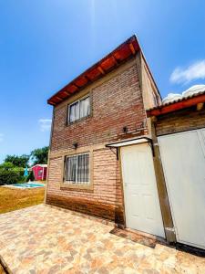 Cabañas El Nirvana Villa Quillinzo