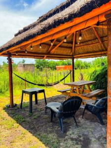 Cabañas El Nirvana Villa Quillinzo