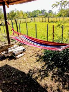 Cabañas El Nirvana Villa Quillinzo