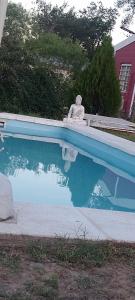 Cabañas El Nirvana Villa Quillinzo