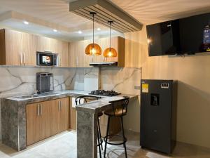 Acogedor apartamento en alquiler en Ipiales a 5 minutos de la terminal terrestre de Ipiales