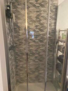 Appartement cozy near Sacré Coeur