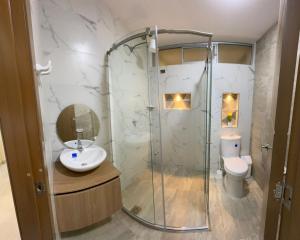 Acogedor apartamento en alquiler en Ipiales a 5 minutos de la terminal terrestre de Ipiales