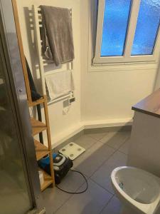 Appartement cozy near Sacré Coeur