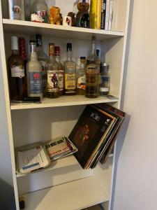 Appartement cozy near Sacré Coeur