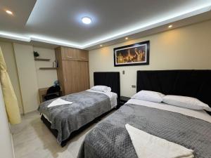 Acogedor apartamento en alquiler en Ipiales a 5 minutos de la terminal terrestre de Ipiales