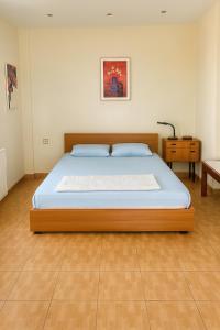 Caecilia & Lawrence Villa