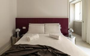 Quiet Luxury Retreat Design & Comfort al Duomo