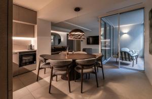 Quiet Luxury Retreat Design & Comfort al Duomo