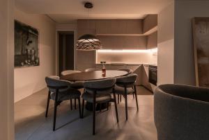Quiet Luxury Retreat Design & Comfort al Duomo