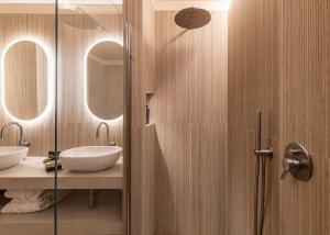 Quiet Luxury Retreat Design & Comfort al Duomo