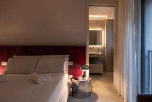 Quiet Luxury Retreat Design & Comfort al Duomo