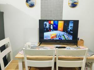 Mall of Asia - Aseana Residences