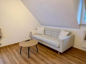 Apartment StadtUfer - Top Lage & nahe am Bodensee