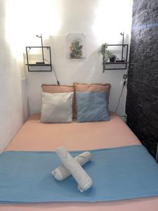 Le Cocon de la Bastille - DaLoc