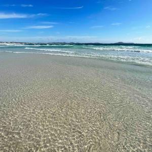 Flat Aconchego do Pontal