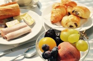 Hotels Hotel le Mas des Ponts d'Arles : photos des chambres