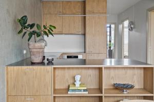 Apartment close to central Copenhagen